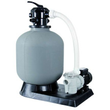 Piscine bois Ubbink Ocea 6,10 x 4 x h1,30m