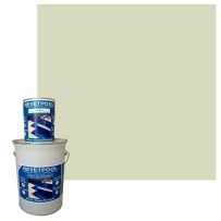 Peinture époxy sable 5L pour piscine