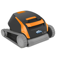 Robot piscine Dolphin E20 par Maytronics
