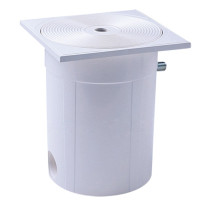 Régulateur de niveau d\'eau de piscine Astral