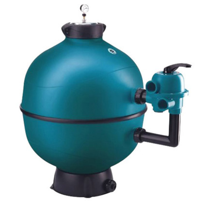 Filtre à sable injecté Espa Libra