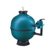 Filtre à sable injecté Espa Libra