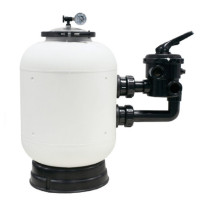 Filtre à sable soufflé Skypool Astral