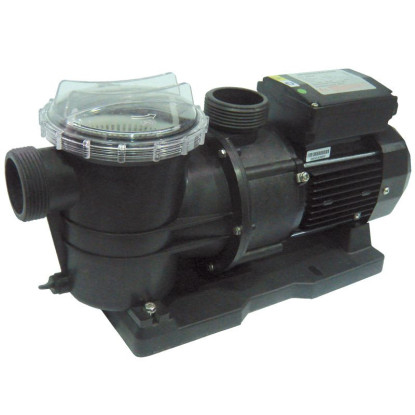 Pompe de filtration compatible pompe STP et pompe Poolmax