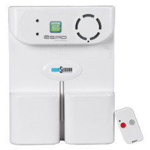 Alarme de piscine Sensor Espio - Alarme compatible avec volet de piscine