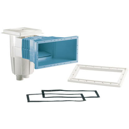 Skimmer liner grande meurtrière Astral de couleur