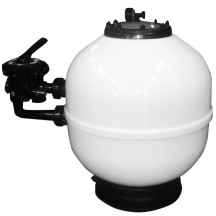 Filtre à sable laminé polyester Astral Vulcain qualité supérieure