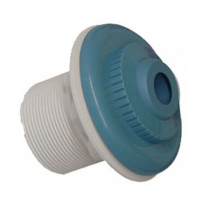 Buse de refoulement liner de couleur Astral