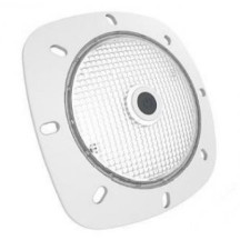 Projecteur mobile Notmad Seamaid 18 LED Blanc