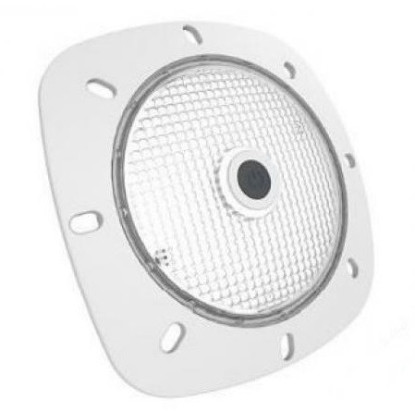 Projecteur mobile Notmad Seamaid 18 LED Blanc