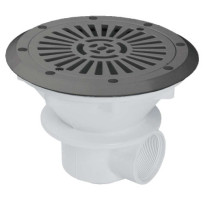 Bonde de fond liner de couleur Astral