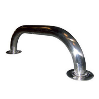 Main courante inox pour piscine