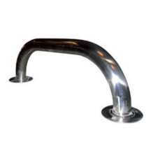 Main courante inox pour piscine