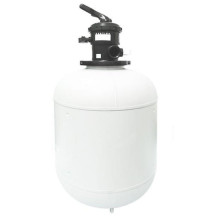 Filtre à sable soufflé Skypool Astral