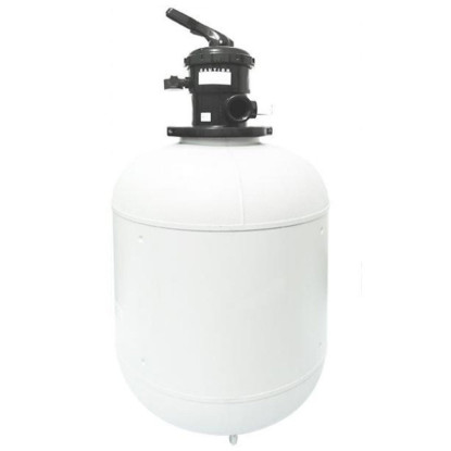 Filtre à sable soufflé Skypool Astral