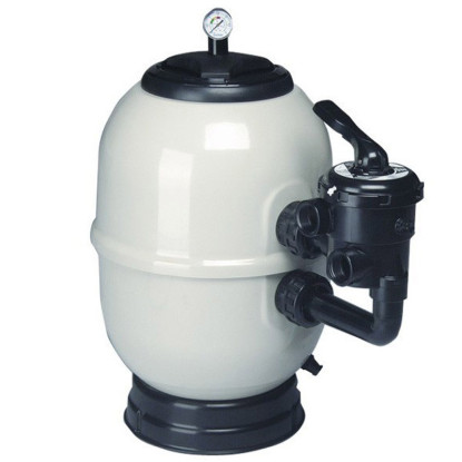 Filtre à sable Aster Astral (laminé)