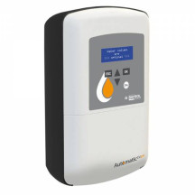 Pompe doseuse Automatic Cl / pH by Bayrol