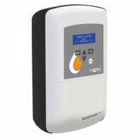 Pompe doseuse Automatic Cl / pH by Bayrol