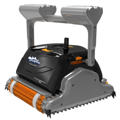 Robot piscine Dolphin Explorer EX40