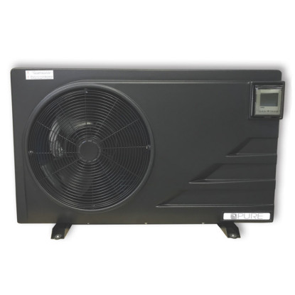 Pompe à chaleur piscine Pure Evo de 6 à 28 kW