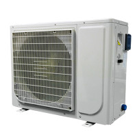 Pompe à chaleur piscine Solar Advantage de 3,3 à 22 kW