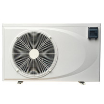 Pompe à chaleur piscine Solar Premium de 4 à 21 kW mono ou tri