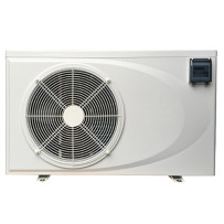 Pompe à chaleur piscine Solar Premium de 4 à 21 kW mono ou tri