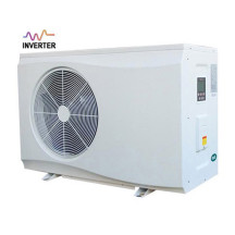 Pompe à chaleur inverter Solar Luxury pour piscine jusqu\'à 150 m3