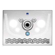 Nage à contre-courant UWE JetStream Bambo