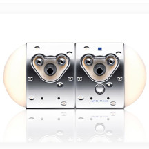 Nage à contre-courant UWE JetStream Bambo 2