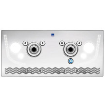 Nage à contre-courant UWE JetStream Bambo 2