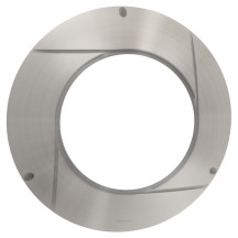 Couronnes pour projecteurs plats Seamaid