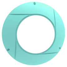 Couronnes pour projecteurs plats Seamaid