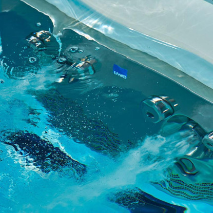 Nage à contre-courant UWE JetStream Bambo 2