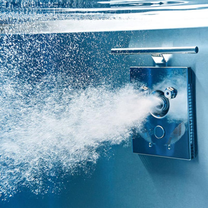 Nage à contre-courant UWE JetStream Juno pour piscine