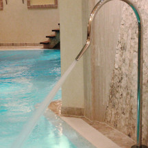 Canon à eau pour piscine JetStream Punto UWE