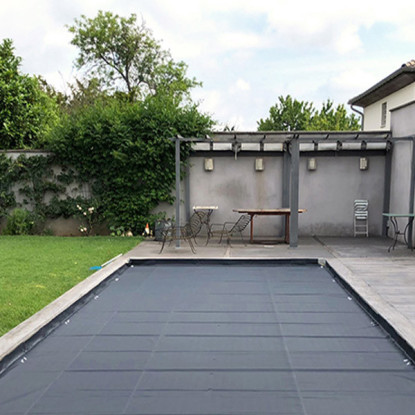 Bâche de protection Protect One 2.0 APF pour volet de piscine