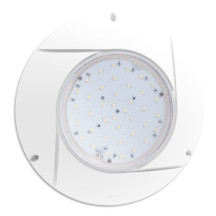 Projecteur plat piscine 60 LED blanc Seamaid Ledinpool