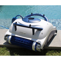 Robot piscine Dolphin Pool Up : Petits bassins et piscines hors-sol