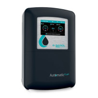Pompe doseuse Chlore et pH Bayrol Automatic Cl-pH