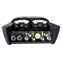 Pompe doseuse Chlore et pH Bayrol Automatic Cl-pH