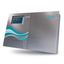 PoolManager Pro Bayrol : Gestionnaire complet de piscine au chlore