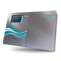 PoolManager Pro Bayrol : Gestionnaire complet de piscine au chlore