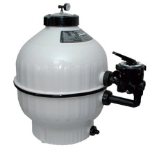 Groupe de filtration et de désinfection pour piscine Palbox Sand Box