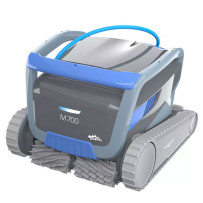 Dolphin M700 : le meilleur robot pour piscine privée Dolphin