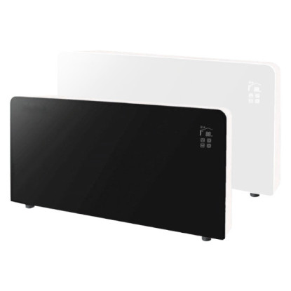 Déshumidificateur mural DPM Design by Polytropic : pose facile