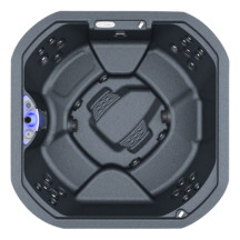 Spa 6 places rotomoulé Jupiter by Enso Spas