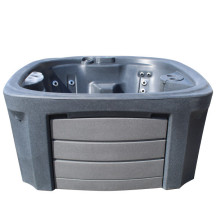 Spa 5 places rotomoulé Venus by Enso Spas