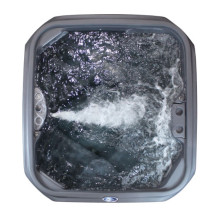 Spa 4 places rotomoulé Neptune by Enso Spas