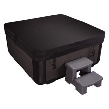 Spa 6 places Bora Bora : 5 sièges et 1 place allongée